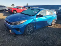 3KPF54AD6PE620955 2023 KIA FORTE
