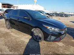 3KPF54AD6PE622365 2023 KIA FORTE