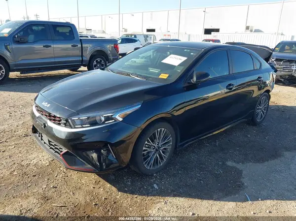 3KPF54AD6PE622365 2023 KIA FORTE - Image 2