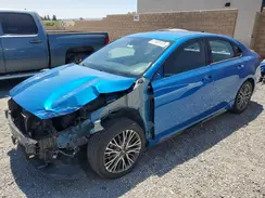 3KPF54AD6PE622771 2023 KIA FORTE