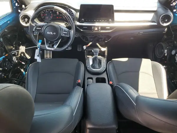 3KPF54AD6PE622771 2023 KIA FORTE - Image 8