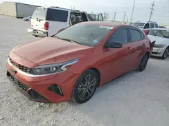 3KPF54AD6PE623080 2023 KIA FORTE