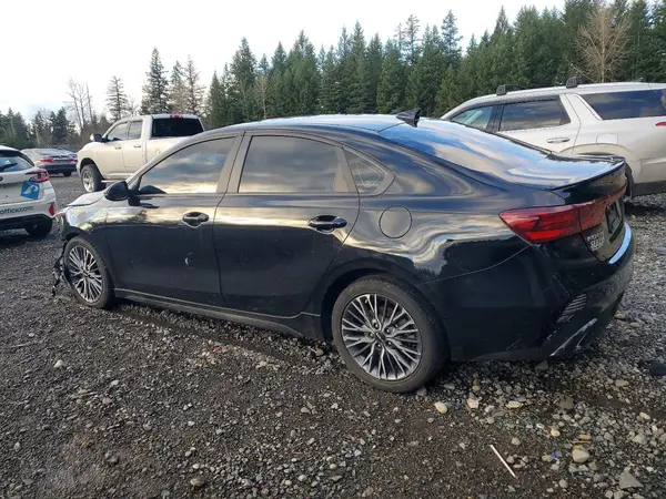 3KPF54AD6PE623578 2023 KIA FORTE - Image 2