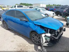 3KPF54AD6PE623838 2023 KIA FORTE