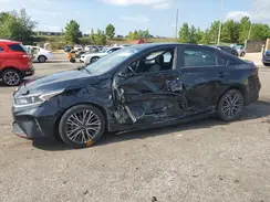 3KPF54AD6PE626030 2023 KIA FORTE