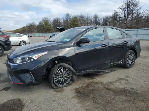 3KPF54AD6PE627887 2023 KIA FORTE - Image 1