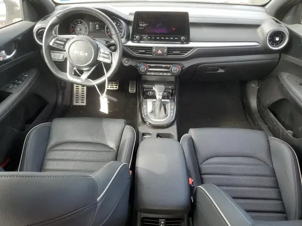 3KPF54AD6PE627887 2023 KIA FORTE - Image 8