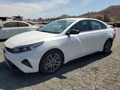 3KPF54AD6PE631289 2023 KIA FORTE