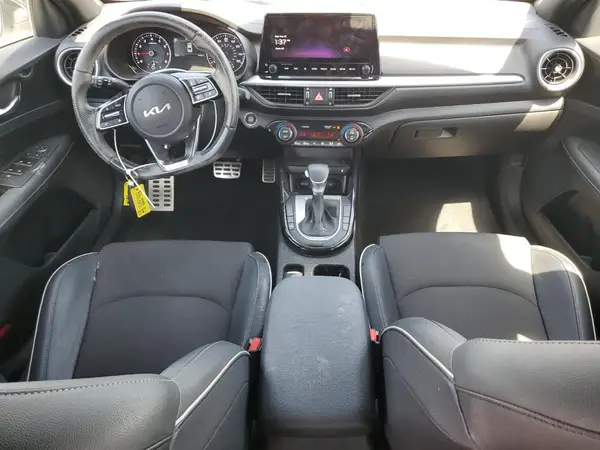 3KPF54AD6PE631289 2023 KIA FORTE - Image 8