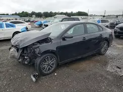 3KPF54AD6PE633009 2023 KIA FORTE