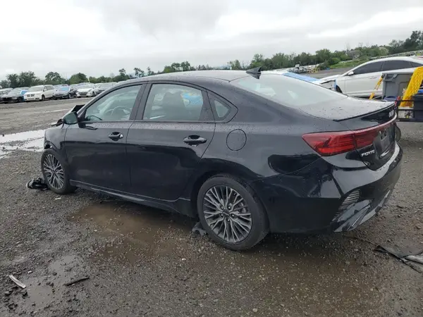 3KPF54AD6PE633009 2023 KIA FORTE - Image 2
