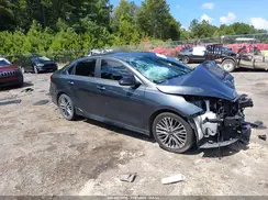 3KPF54AD6PE633480 2023 KIA FORTE
