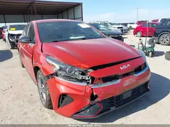 3KPF54AD6PE636878 2023 KIA FORTE