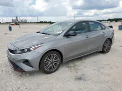 3KPF54AD6PE640512 2023 KIA FORTE