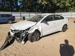 3KPF54AD6PE640963 2023 KIA FORTE