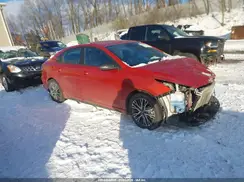 3KPF54AD6PE644835 2023 KIA FORTE
