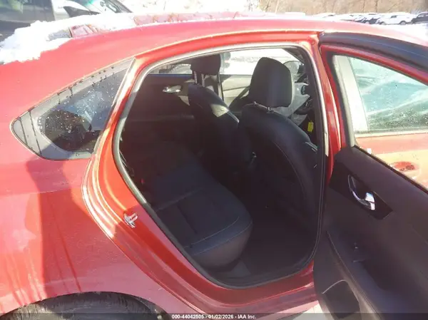 3KPF54AD6PE644835 2023 KIA FORTE - Image 8