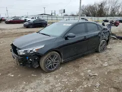 3KPF54AD6PE645595 2023 KIA FORTE