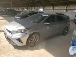 3KPF54AD6PE647153 2023 KIA FORTE