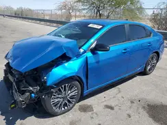 3KPF54AD6PE649338 2023 KIA FORTE