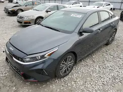 3KPF54AD6PE650215 2023 KIA FORTE