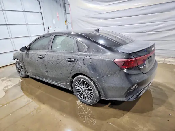 3KPF54AD6PE655737 2023 KIA FORTE - Image 2