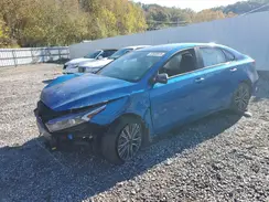 3KPF54AD6PE656418 2023 KIA FORTE