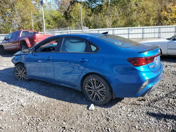 3KPF54AD6PE656418 2023 KIA FORTE - Image 2