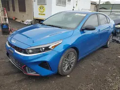 3KPF54AD6PE657066 2023 KIA FORTE