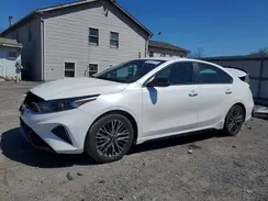 3KPF54AD6PE658458 2023 KIA FORTE