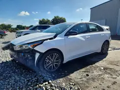 3KPF54AD6PE658590 2023 KIA FORTE