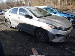 3KPF54AD6PE659481 2023 KIA FORTE