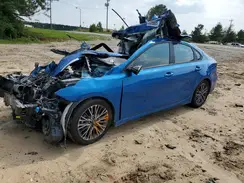 3KPF54AD6PE659898 2023 KIA FORTE