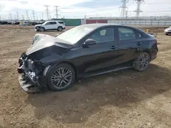 3KPF54AD6PE660081 2023 KIA FORTE