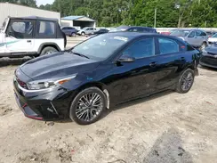 3KPF54AD6PE660498 2023 KIA FORTE