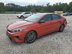 3KPF54AD6PE660713 2023 KIA FORTE