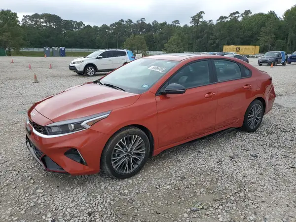 3KPF54AD6PE660713 2023 KIA FORTE - Image 1