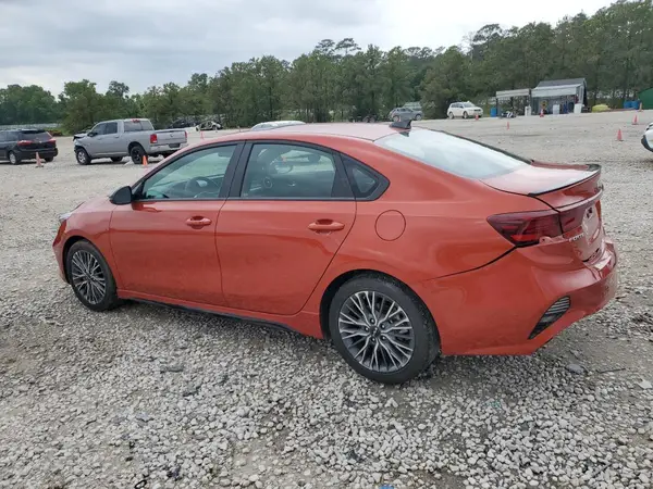 3KPF54AD6PE660713 2023 KIA FORTE - Image 2