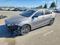 3KPF54AD6PE661201 2023 KIA FORTE