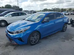 3KPF54AD6PE663286 2023 KIA FORTE