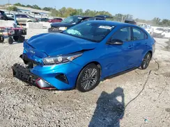 3KPF54AD6PE663918 2023 KIA FORTE