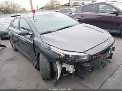 3KPF54AD6PE664521 2023 KIA FORTE
