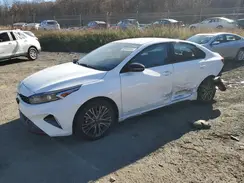 3KPF54AD6PE667693 2023 KIA FORTE