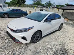3KPF54AD6PE667709 2023 KIA FORTE