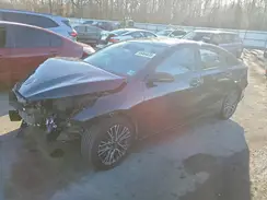 3KPF54AD6PE668407 2023 KIA FORTE