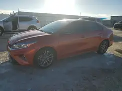 3KPF54AD6PE669783 2023 KIA FORTE