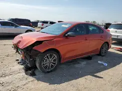 3KPF54AD6PE670111 2023 KIA FORTE