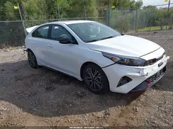 3KPF54AD6PE670321 2023 KIA FORTE