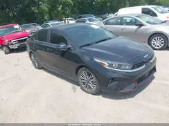 3KPF54AD6PE670397 2023 KIA FORTE