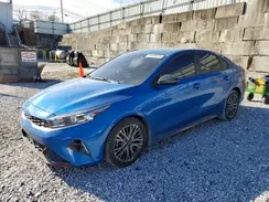 3KPF54AD6PE670691 2023 KIA FORTE